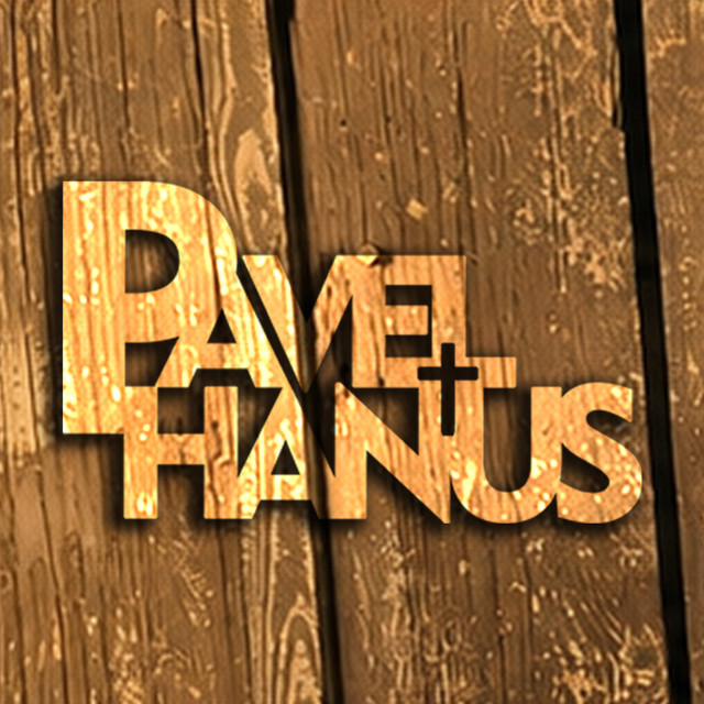 Pavel Hanus