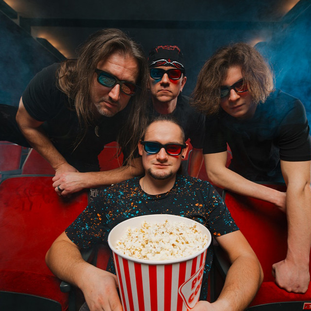 Unikátní Popcorn