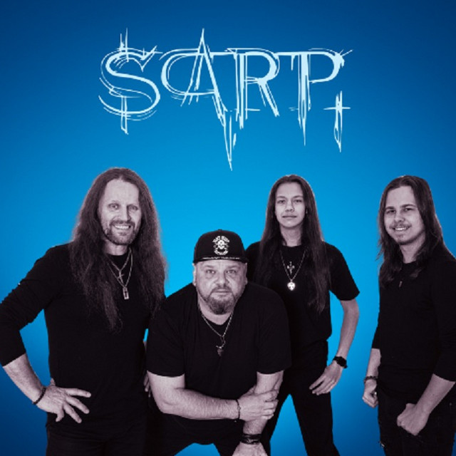 SCARP
