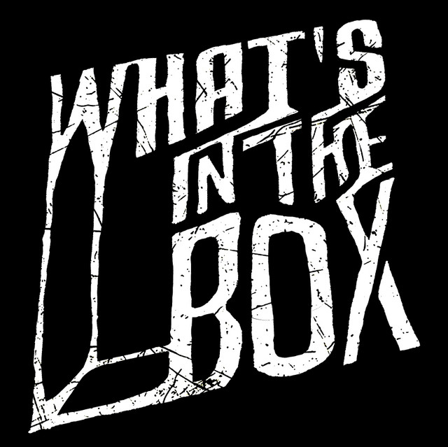 What's in the Box