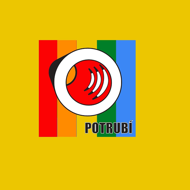 Potrubí